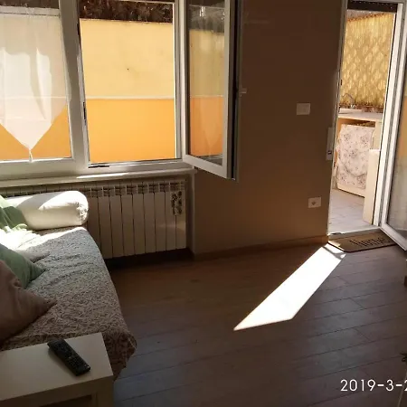 Indipendente Metro A Apartment Rom