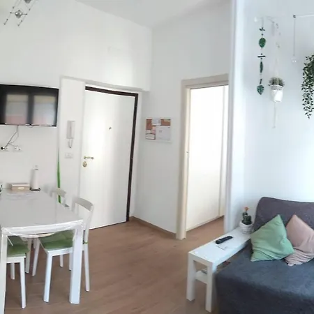 Indipendente Metro A Apartment Rom